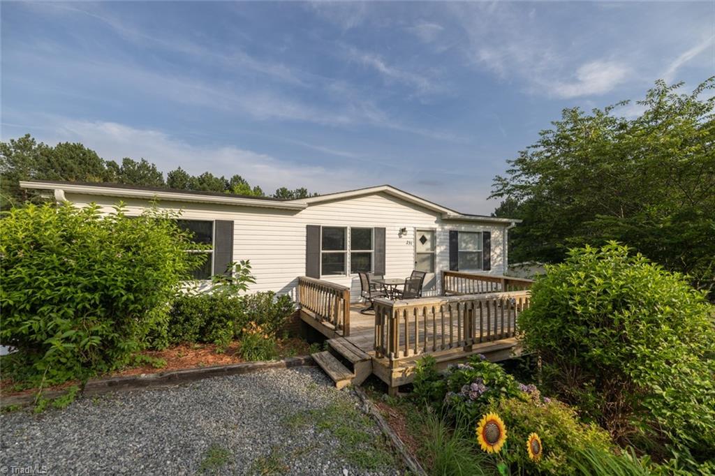 231 Christopher Road