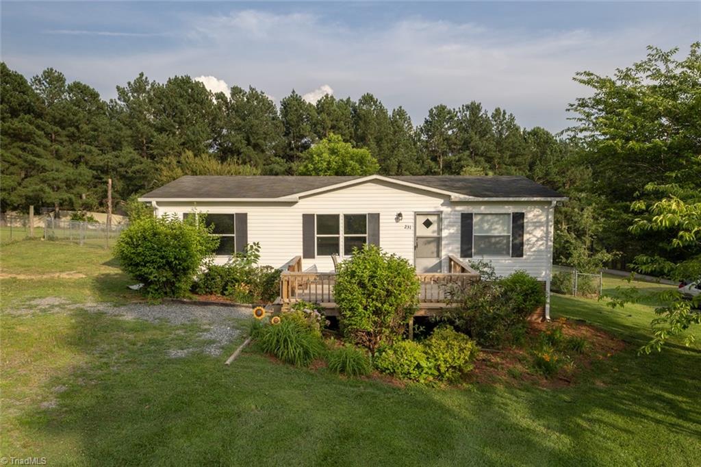 231 Christopher Road
