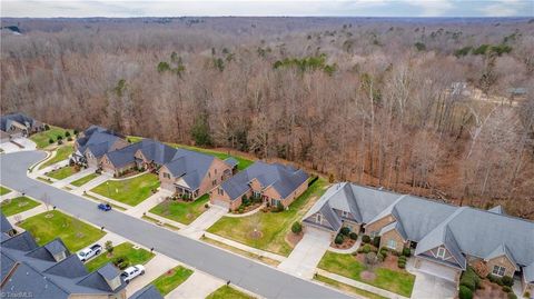 A home in High Point