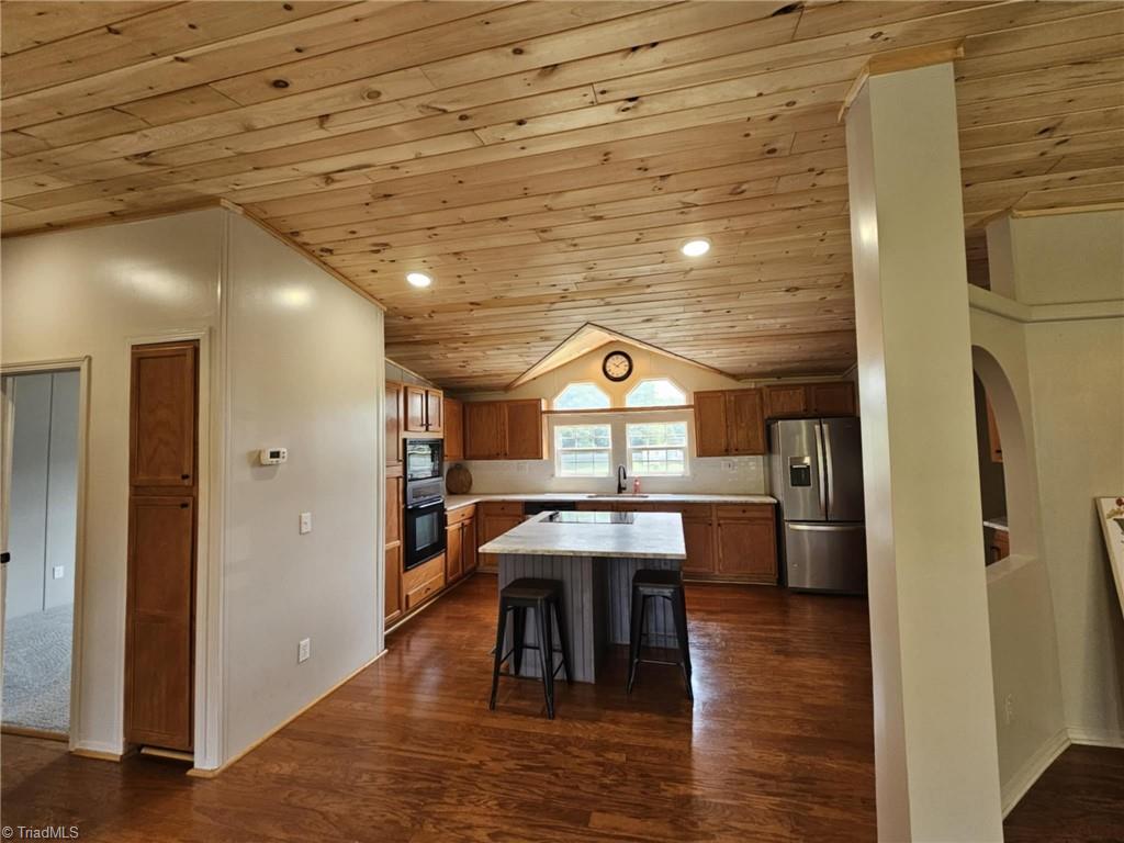 115 Green Walnut Street, Traphill, North Carolina image 17