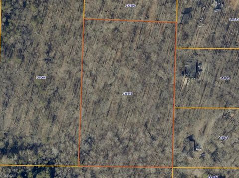 Vacant Land For Sale - 3842 E Lee Street<br/> Guilford County, Greensboro, NC 27406
