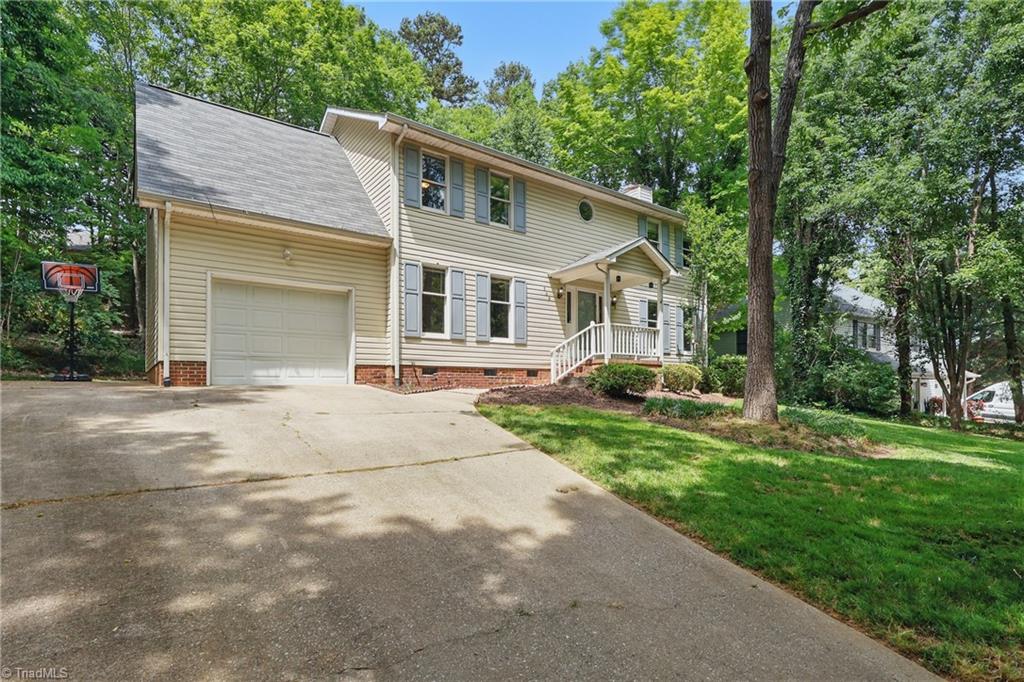 303 Jackson Street, Jamestown, North Carolina image 1