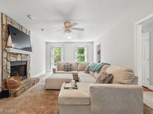 303 Jackson Street, Jamestown, North Carolina image 5