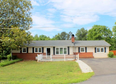 Homes For Sale - 259 Chatham Road<br/> Surry County, Mount Airy, NC 27030