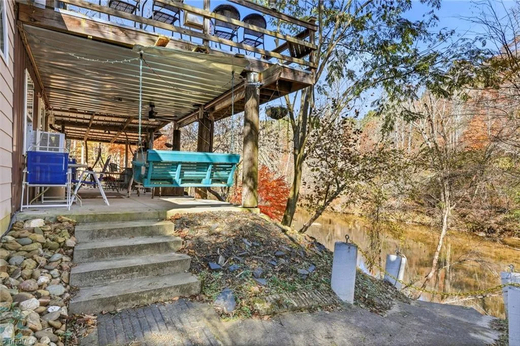 960 Riverview Road, Spencer, VA, 24165