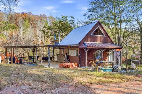Vacant Land For Sale - 960 Riverview Road<br/> Spencer, VA 24165