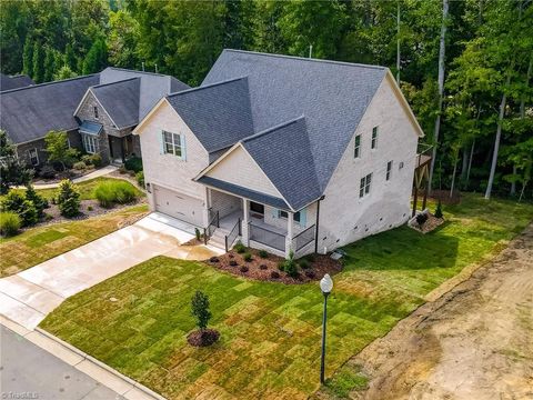 A home in High Point