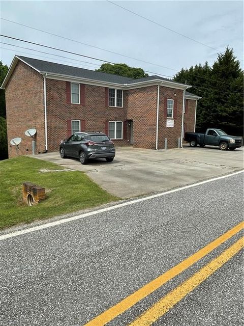 617 John Mcgrady Road North Wilkesboro NC 28659