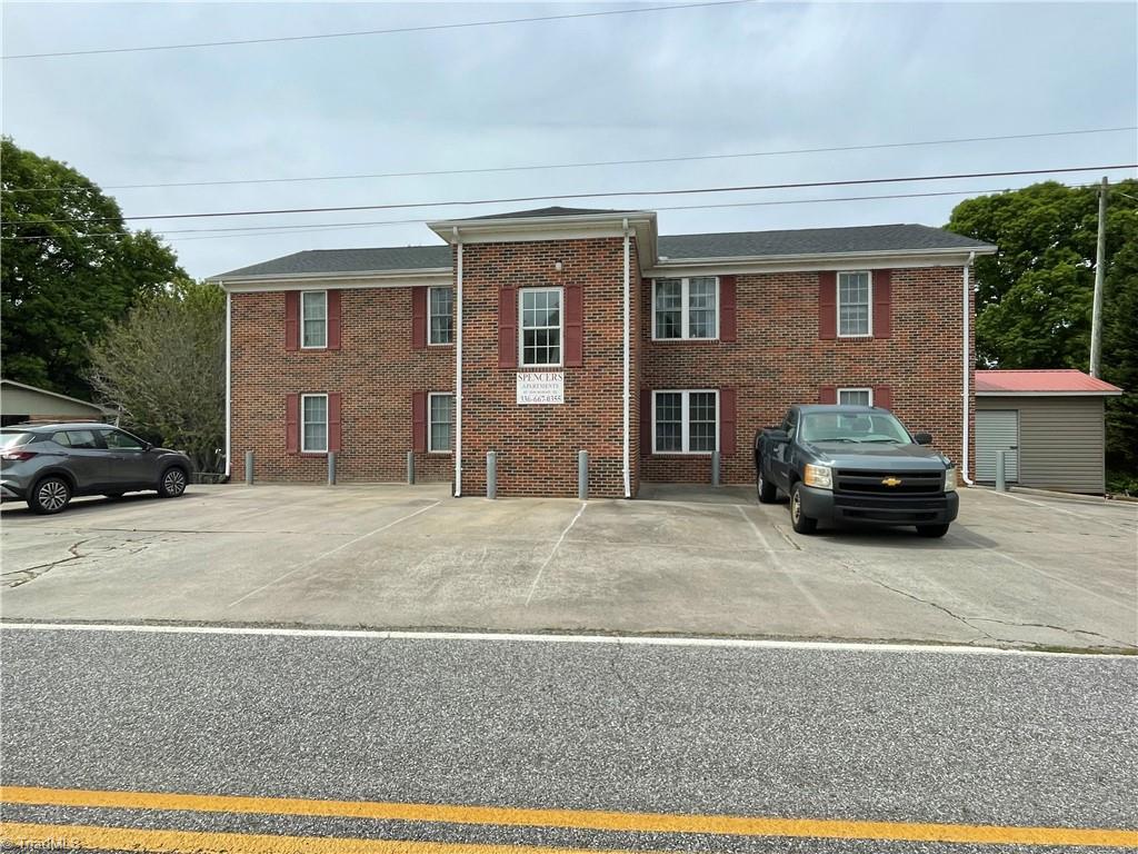 617 John Mcgrady Road