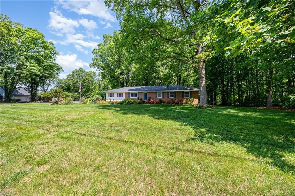 360 Country Lane, Mocksville, North Carolina image 2