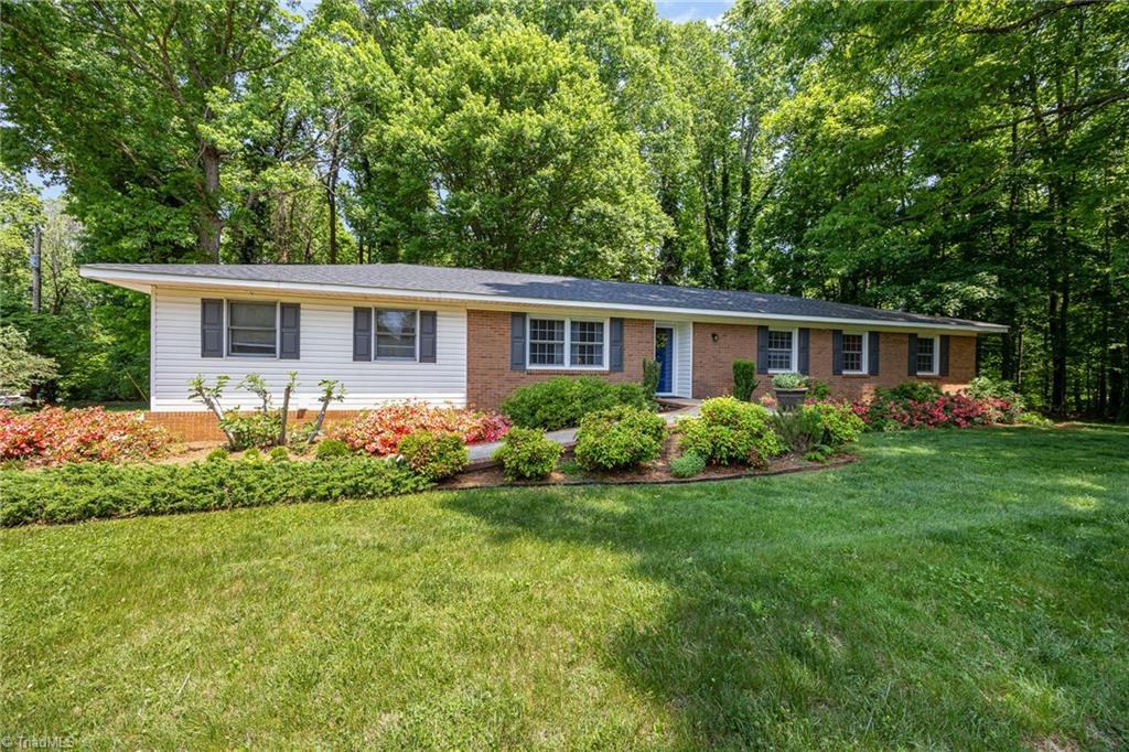360 Country Lane, Mocksville, North Carolina image 5