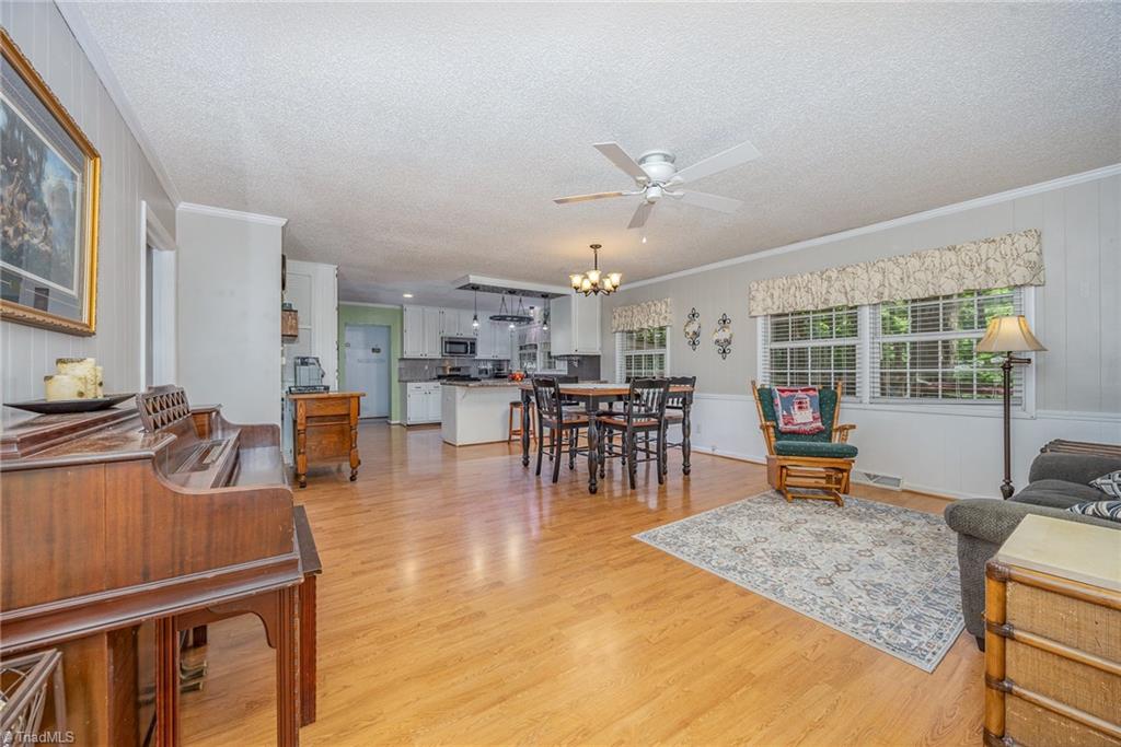 360 Country Lane, Mocksville, North Carolina image 13
