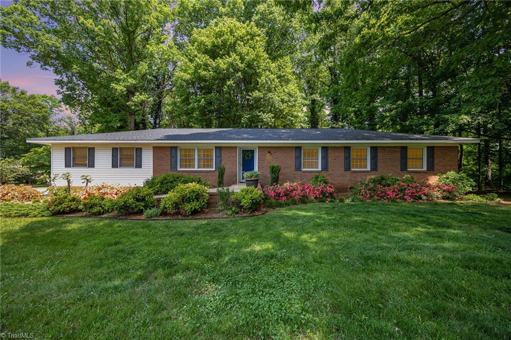 360 Country Lane, Mocksville, North Carolina image 1