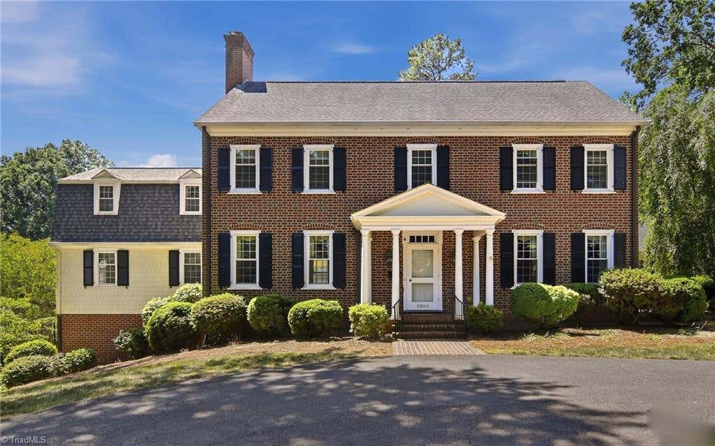 Photo of 2850 Merry Acres Lane, Winston-Salem, NC 27106 (MLS # 1220206)