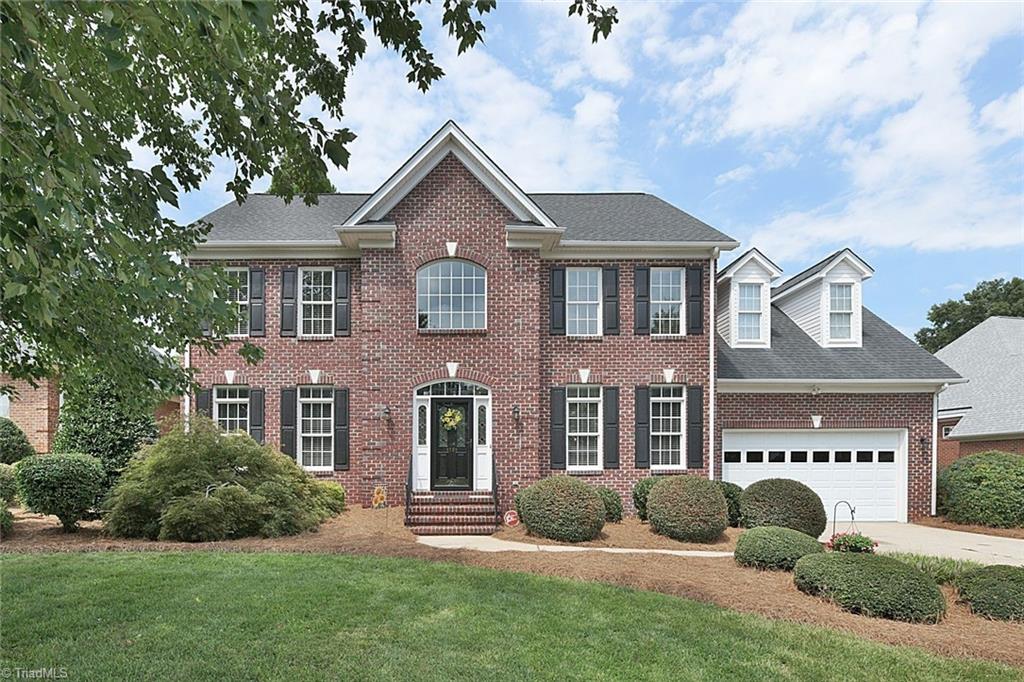 Photo of 1101 Clyde Edgerton Drive, Kernersville, NC 27284 (MLS # 1232985)