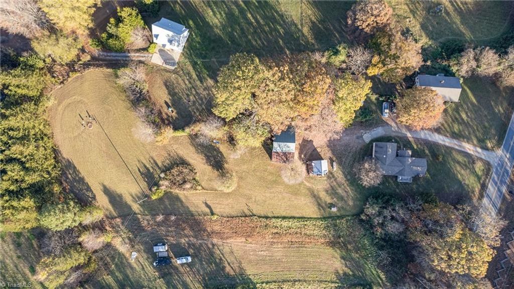 Photo of 8124 E Harrell Road, Oak Ridge, NC 27310 (MLS # 1218072)