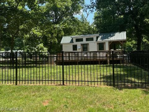 198 Brandenburg Drive, Statesville, North Carolina image 6