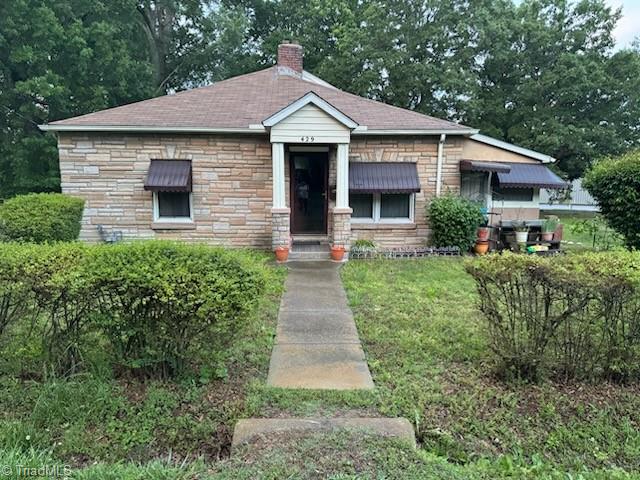 429 Jeffries Street, Burlington, North Carolina image 1