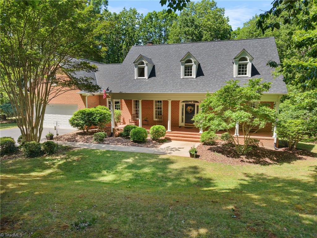 1871 Laura Court, Asheboro, North Carolina image 4