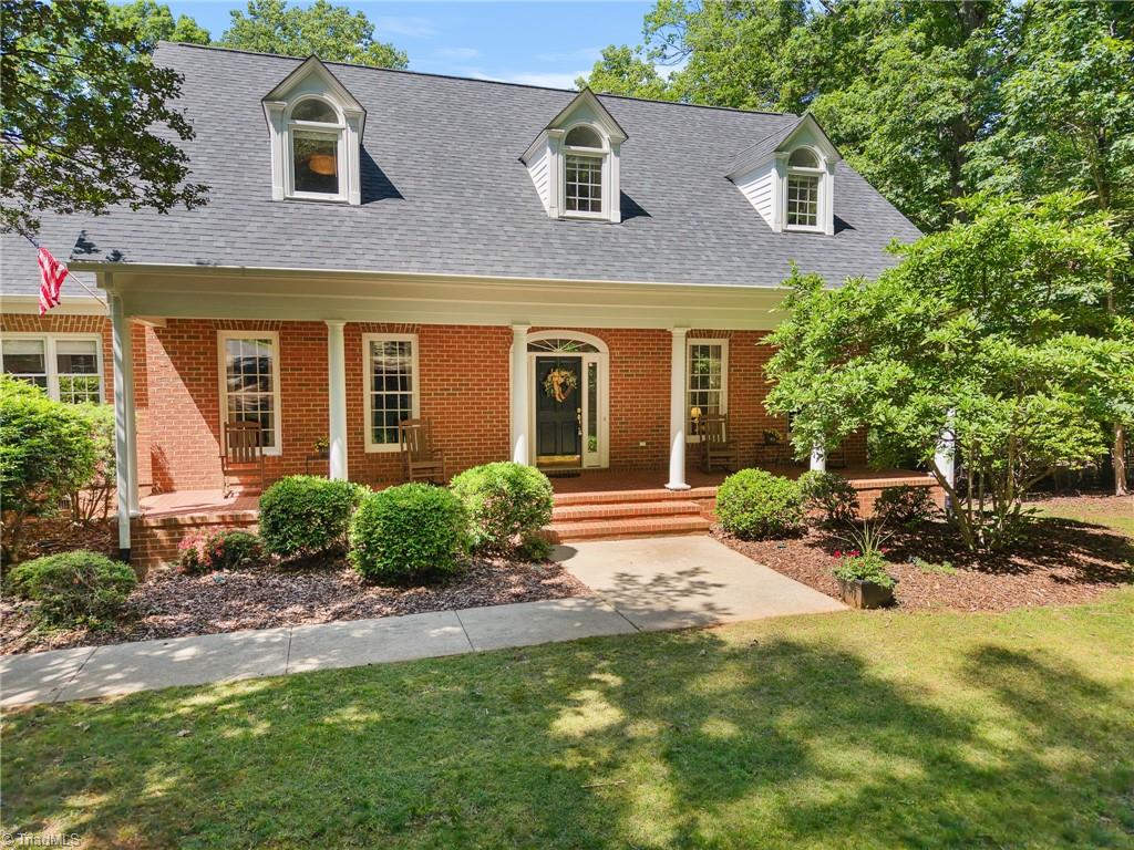 1871 Laura Court, Asheboro, North Carolina image 2
