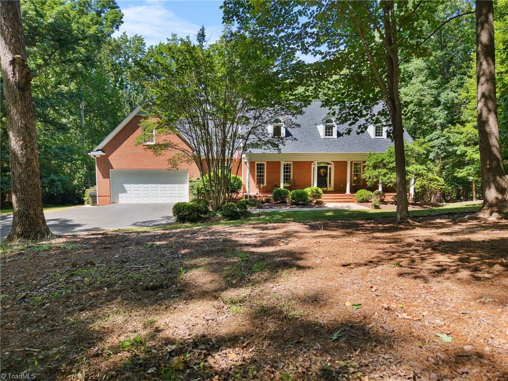 1871 Laura Court, Asheboro, North Carolina image 3