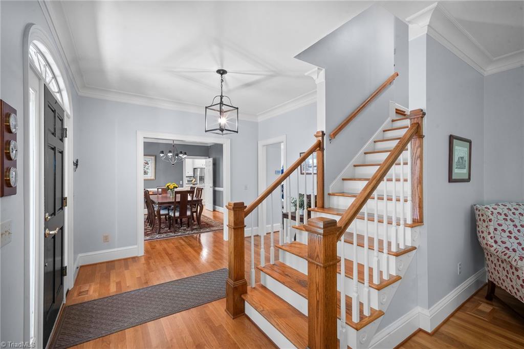 1871 Laura Court, Asheboro, North Carolina image 5