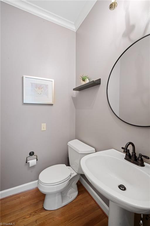 1871 Laura Court, Asheboro, North Carolina image 27