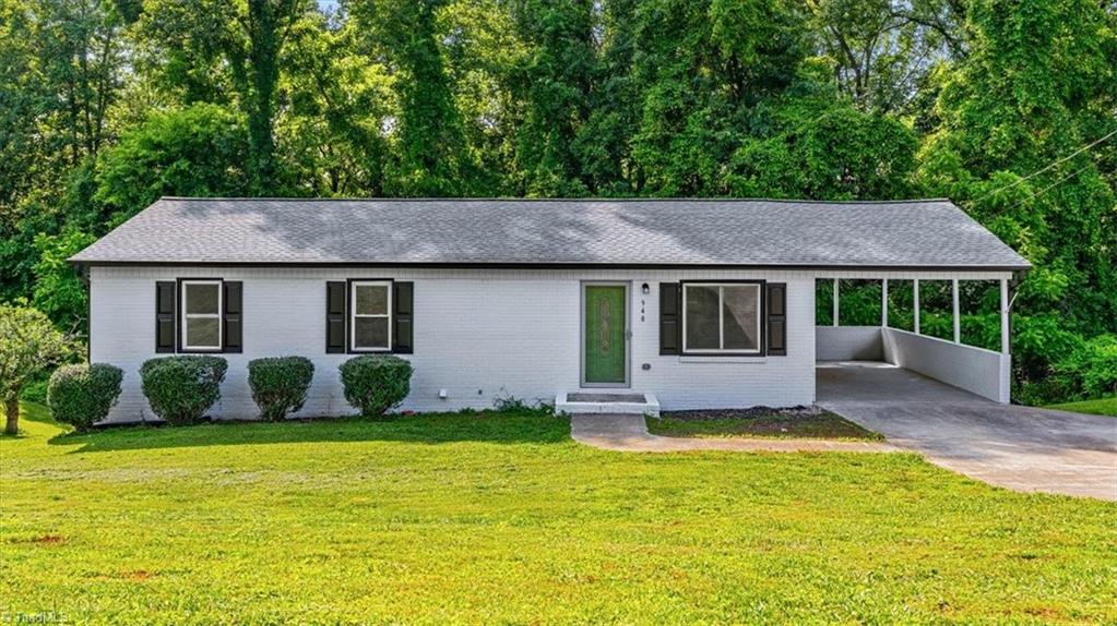 948 Sportsmans Drive
