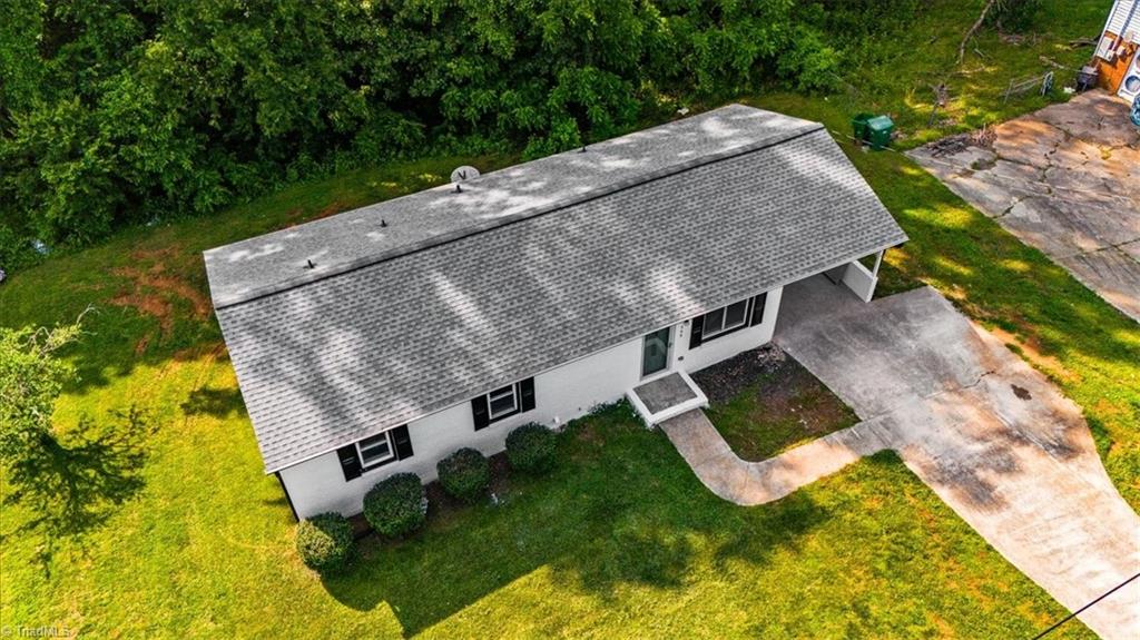 948 Sportsmans Drive