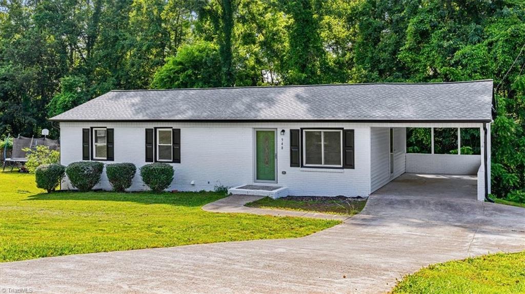 948 Sportsmans Drive