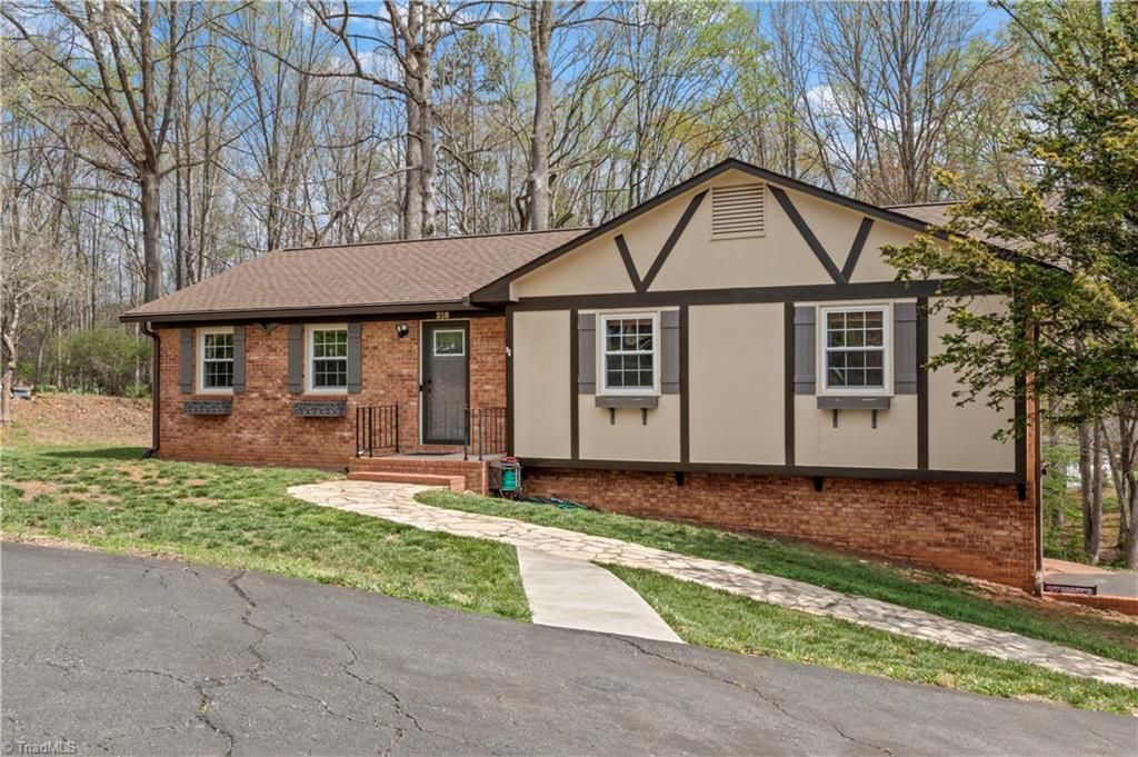 Photo of 218 Misty Court, King, NC 27021 (MLS # 1213713)