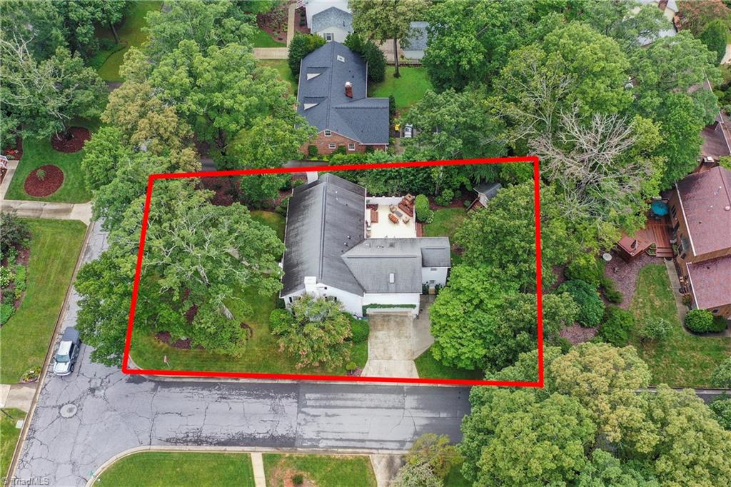 Greensboro, North Carolina 27410, United States, 4 Bedrooms Bedrooms, ,4 BathroomsBathrooms,Residential,Active,188019