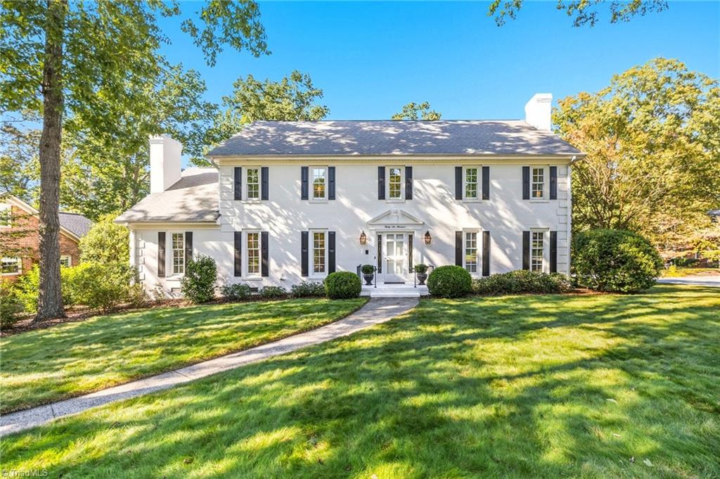 Greensboro, North Carolina 27410, United States, 4 Bedrooms Bedrooms, ,4 BathroomsBathrooms,Residential,Active,188019