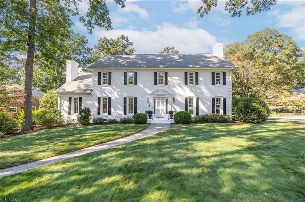 Greensboro, North Carolina 27410, United States, 4 Bedrooms Bedrooms, ,4 BathroomsBathrooms,Residential,Active,188019