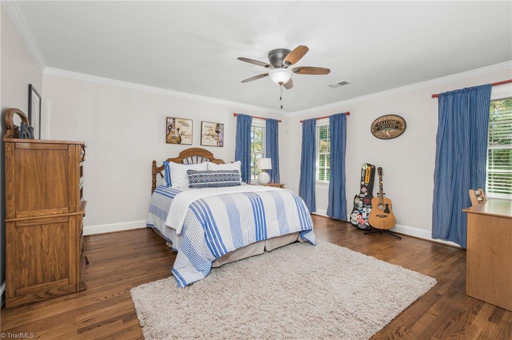 Greensboro, North Carolina 27410, United States, 4 Bedrooms Bedrooms, ,4 BathroomsBathrooms,Residential,Active,188019