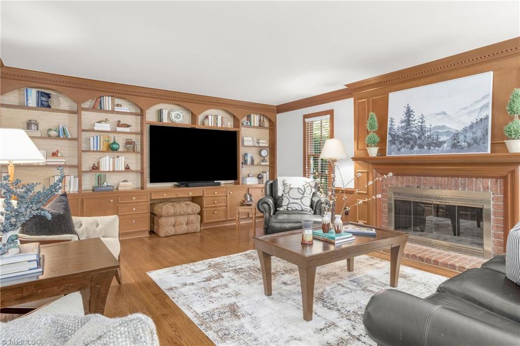 Greensboro, North Carolina 27410, United States, 4 Bedrooms Bedrooms, ,4 BathroomsBathrooms,Residential,Active,188019