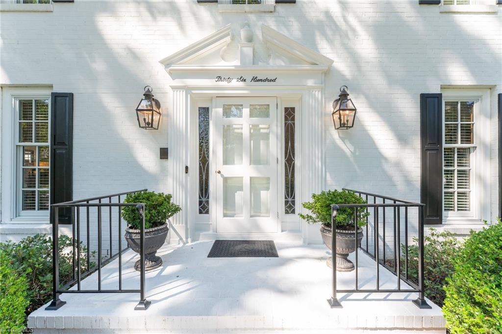 Greensboro, North Carolina 27410, United States, 4 Bedrooms Bedrooms, ,4 BathroomsBathrooms,Residential,Active,188019