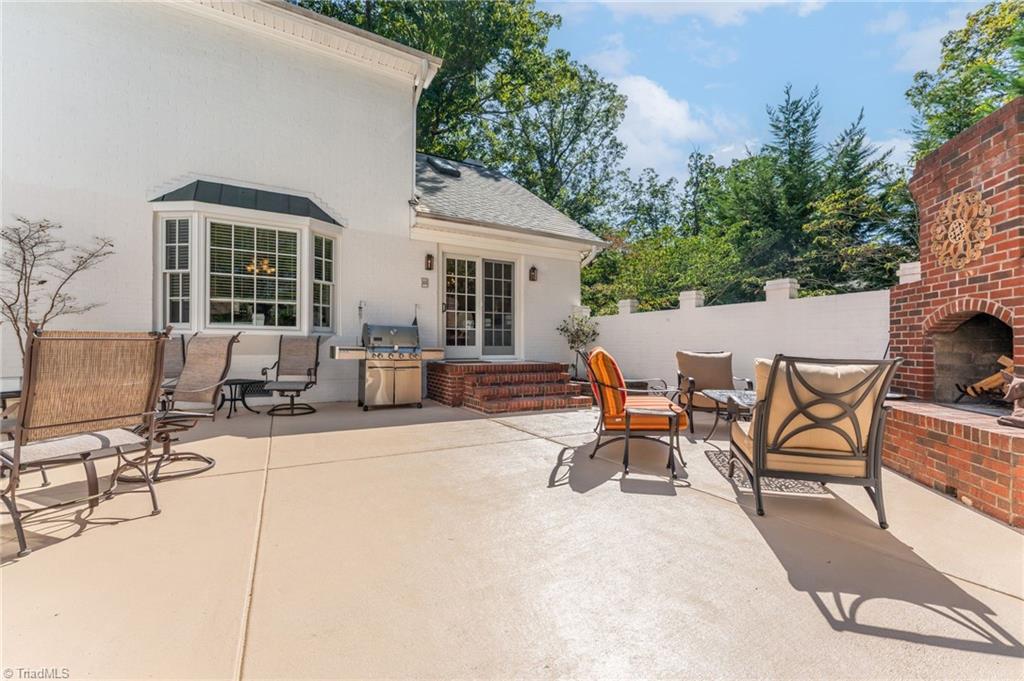 Greensboro, North Carolina 27410, United States, 4 Bedrooms Bedrooms, ,4 BathroomsBathrooms,Residential,Active,188019