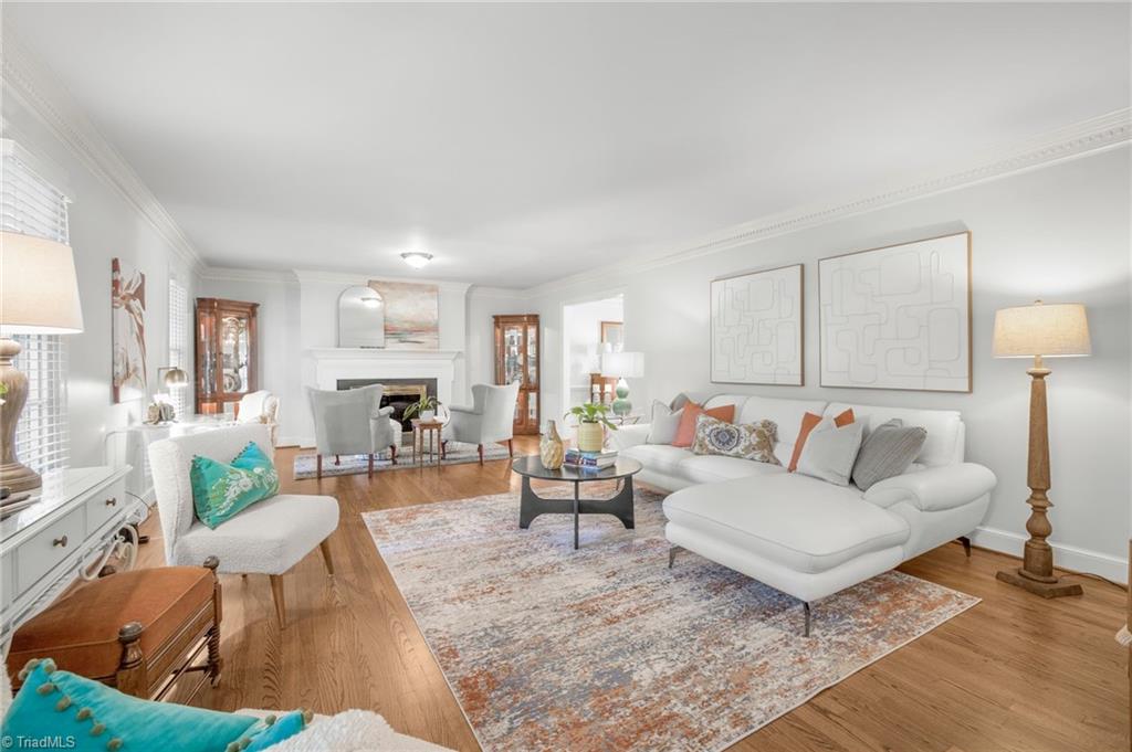 Greensboro, North Carolina 27410, United States, 4 Bedrooms Bedrooms, ,4 BathroomsBathrooms,Residential,Active,188019