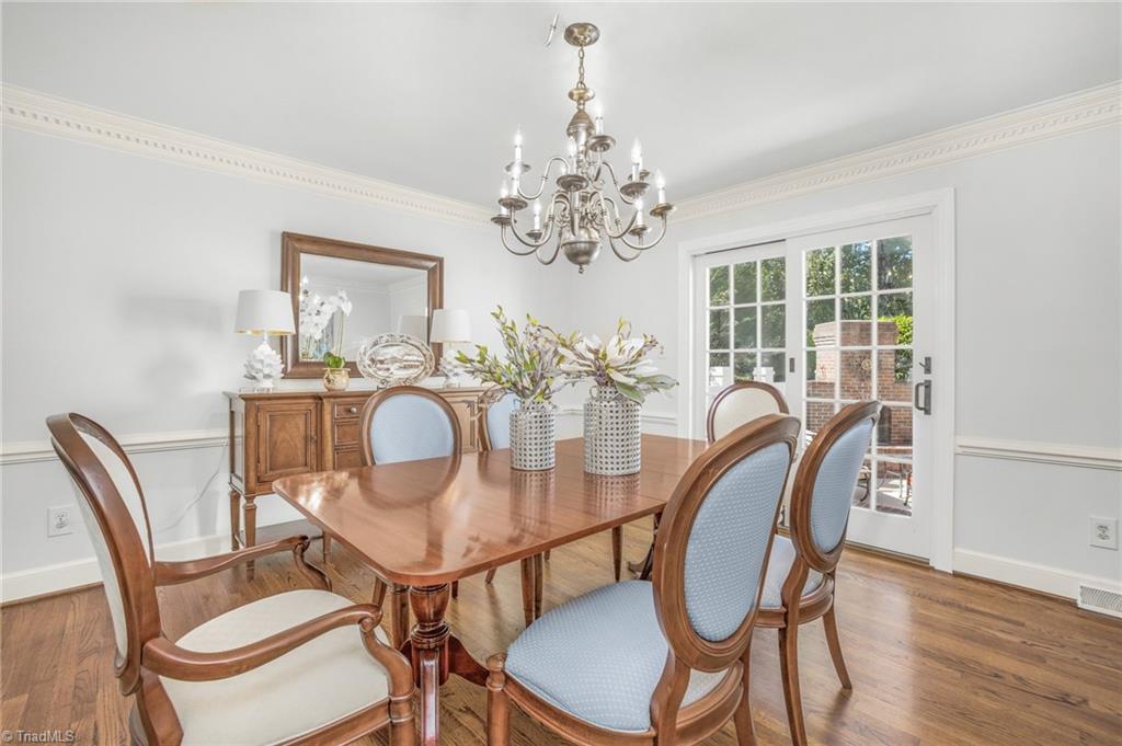 Greensboro, North Carolina 27410, United States, 4 Bedrooms Bedrooms, ,4 BathroomsBathrooms,Residential,Active,188019