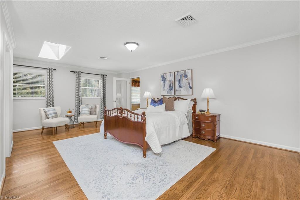 Greensboro, North Carolina 27410, United States, 4 Bedrooms Bedrooms, ,4 BathroomsBathrooms,Residential,Active,188019