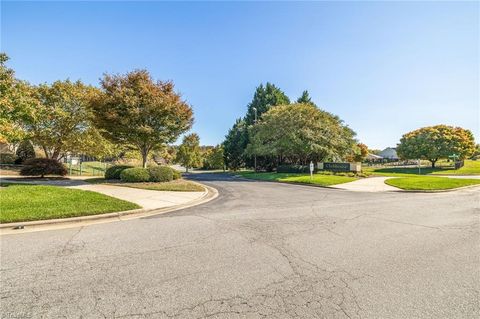 A home in High Point