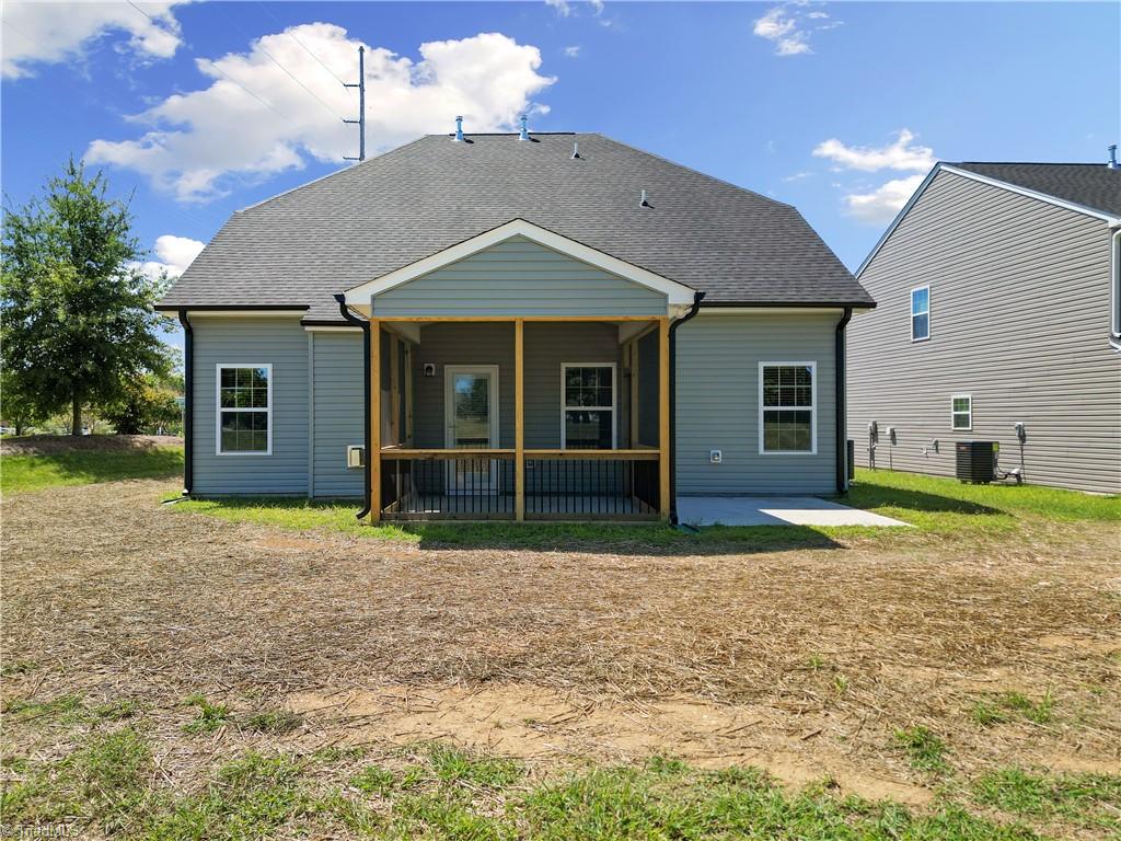 3301 Alyssa Way Lot 1