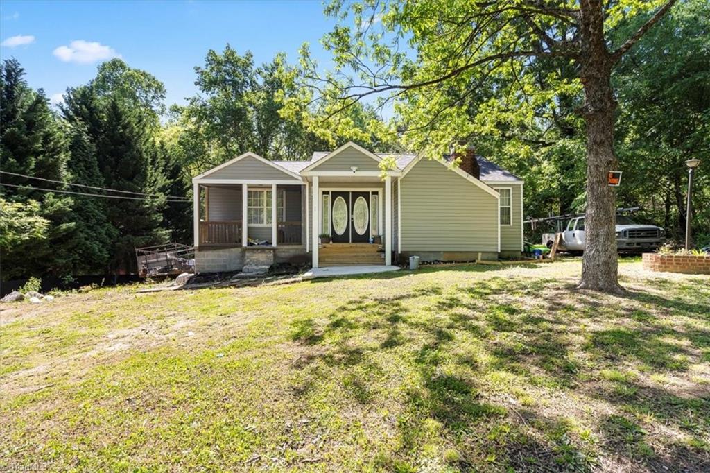 356 Grubb Road