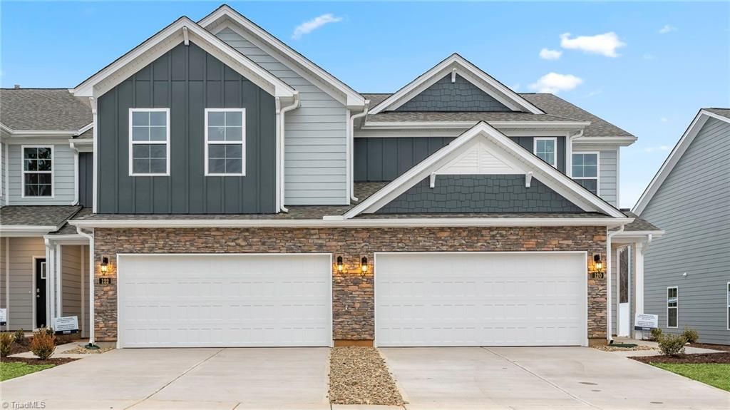 Photo of 153 Briarwood Lane, Bermuda Run, NC 27006 (MLS # 1213584)