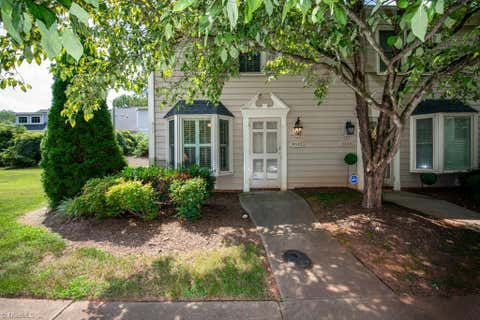 Homes For Sale - 4613 Lawndale Drive<br/> Guilford County, Greensboro, NC 27455