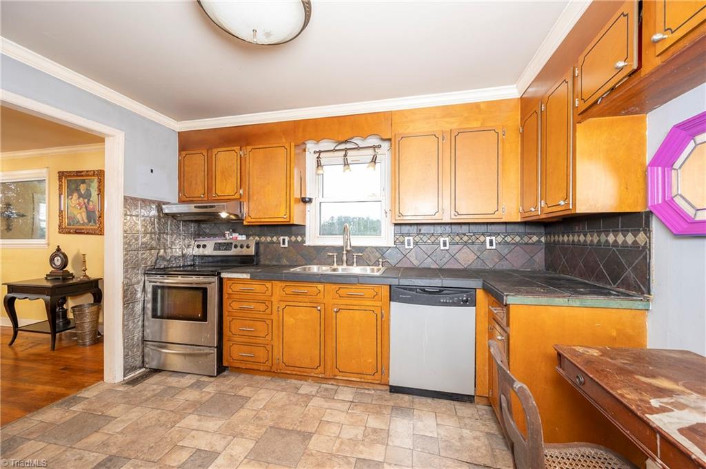 306 Plemmons Road, Lewisville, North Carolina image 12