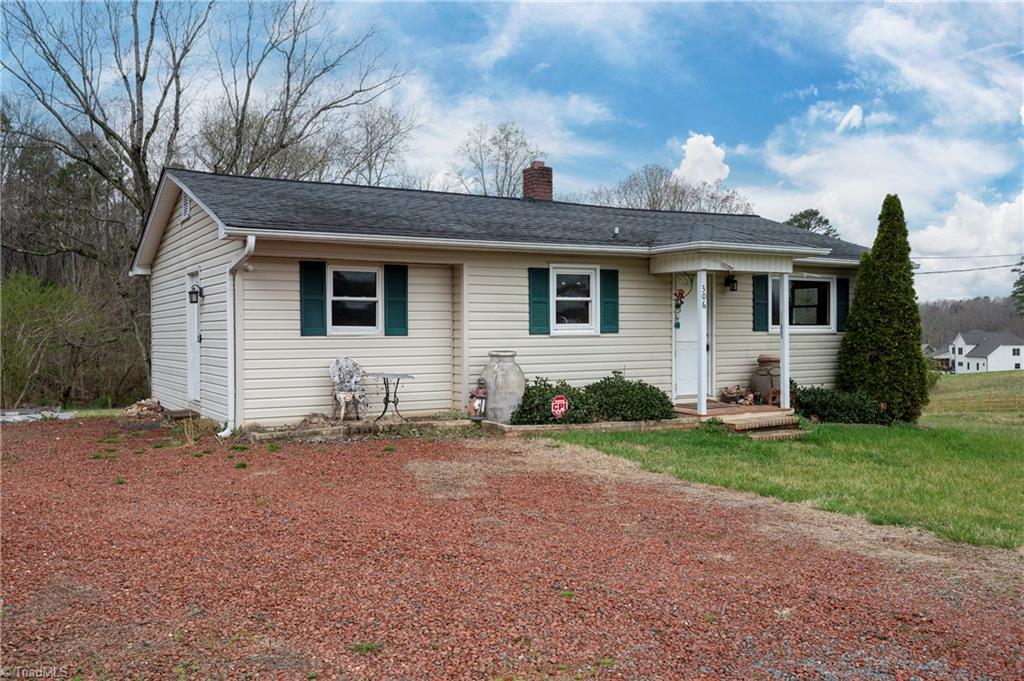 306 Plemmons Road, Lewisville, North Carolina image 1