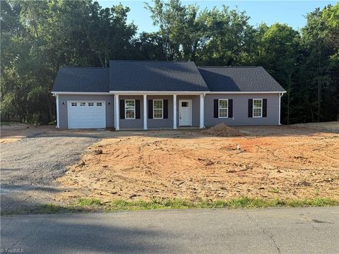 Homes For Sale - 106 Meta Breeze Lane<br/> Mocksville, NC 27028