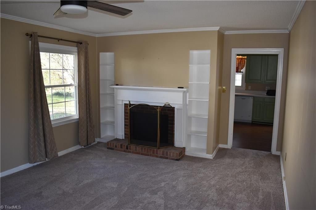 Photo of 1115 E Willowbrook Drive, Burlington, NC 27215 (MLS # 1207611)